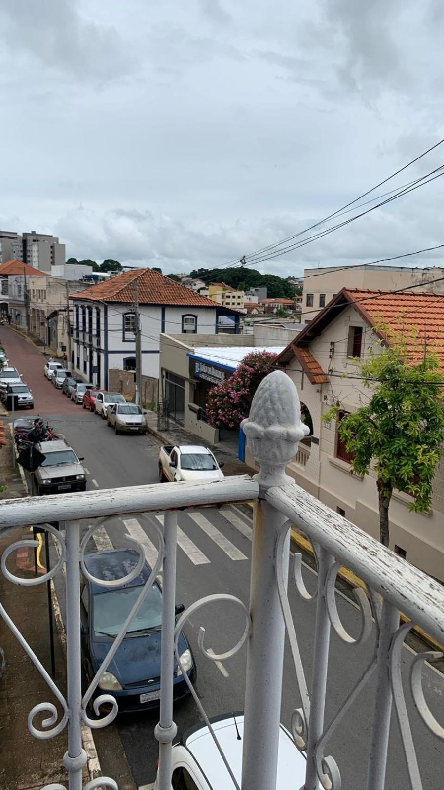 Pousada Economic Pitangui Pitangui  Exteriér fotografie