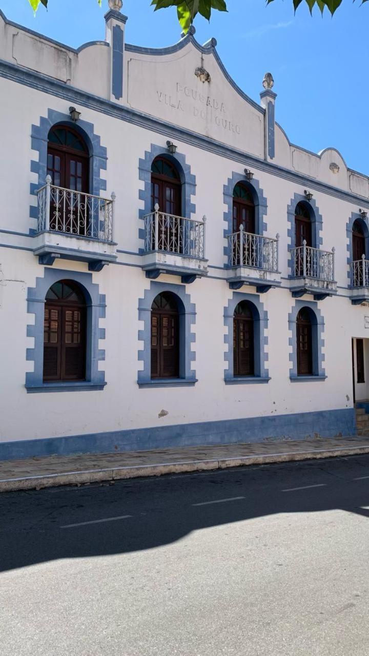 Pousada Economic Pitangui Pitangui  Exteriér fotografie